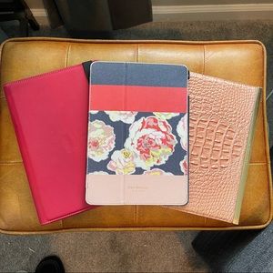 3 iPad Air Designer Cases